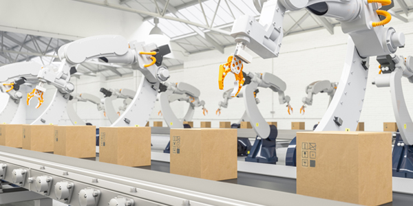 Automation and Robotics Solutions | NGS Automation and Robotics Solutions | NGS