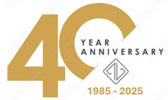 NGS 40 Year Anniversary